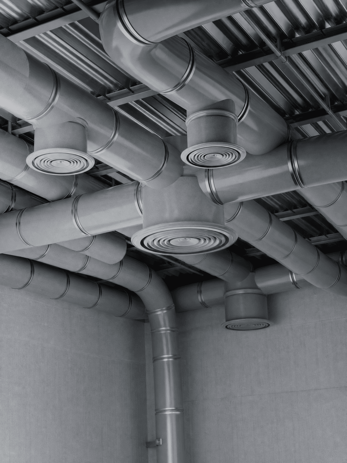 Ducted