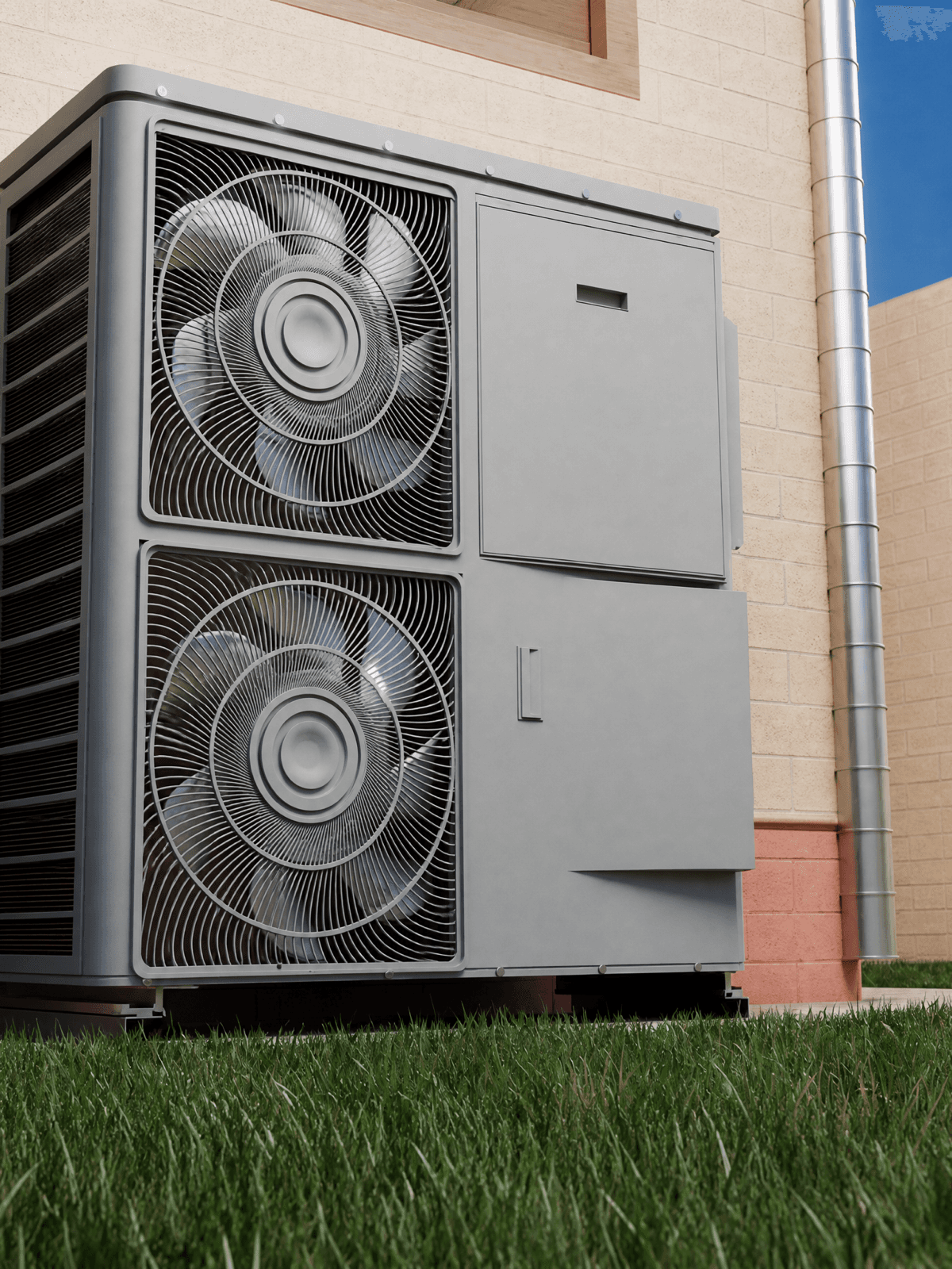 Heat Pumps