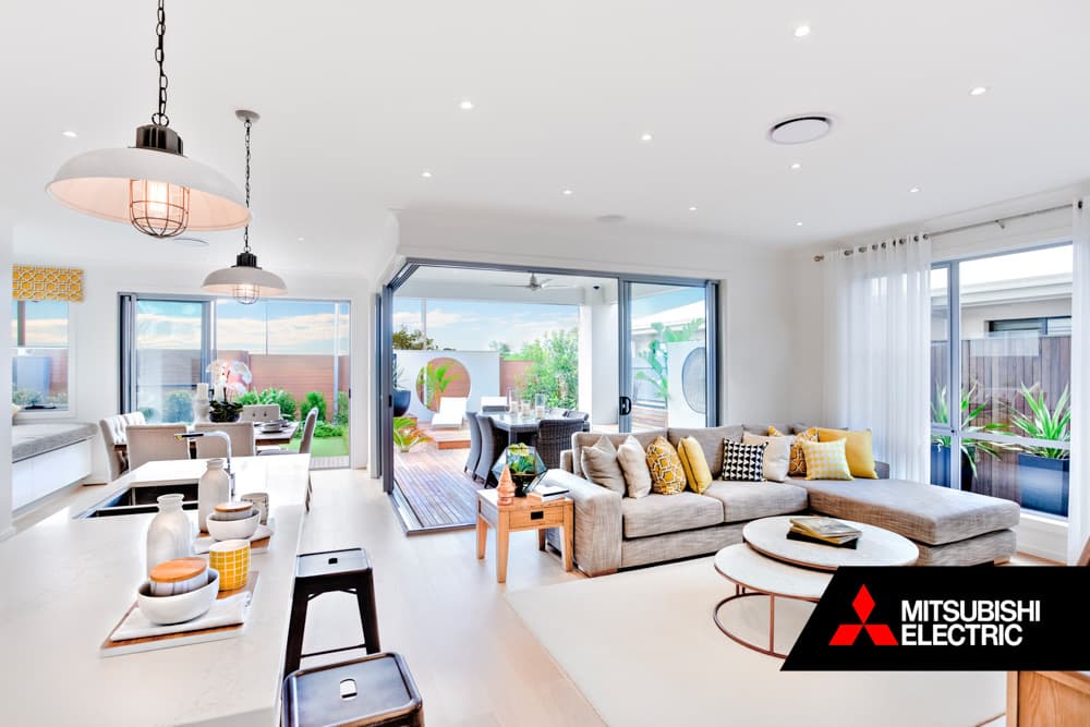 Ducted vs split heat pumps: which is right for your home?